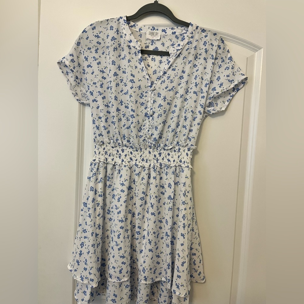 Sienna Sky, Size Small Dress